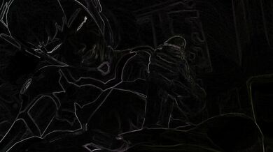 Dva was always good at keeping her cool, but when she lost it in front of her favorite hero, she gave in to her naughtiest desires