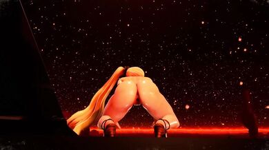 The Hentai Journey of Neru to Destination or Journey to Destination, a Hentai Adventure