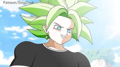 The ultimate Dragon Ball compilation featuring the entire cast of characters in a series of hot and steamy scenes that will leave you breathless!