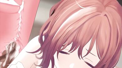 My name is Madoka Higuchi and I am horny today! Let me show you why