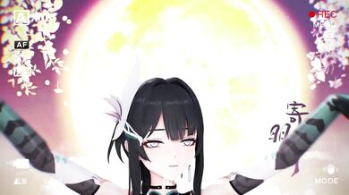 Unleashing the Dragon: A Chinese Girls Erotic Undress and Dance of Desire, Boosted by Her Voluptuous Chest Bouncing and 3D Mesh Body Model!