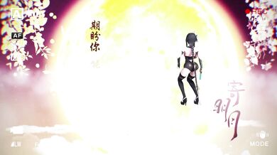 Unleashing the Dragon: A Chinese Girls Erotic Undress and Dance of Desire, Boosted by Her Voluptuous Chest Bouncing and 3D Mesh Body Model!