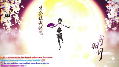 Unleashing the Dragon: A Chinese Girls Erotic Undress and Dance of Desire, Boosted by Her Voluptuous Chest Bouncing and 3D Mesh Body Model!