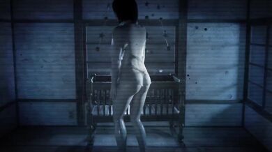 The Ghostly Pregnancy: A Haunted Love Story at HMV