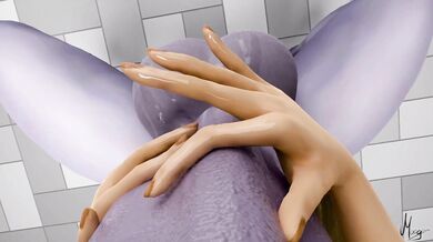 Watch as Moogan takes us on a POV journey through his throbbing manhood in this adults-only video!