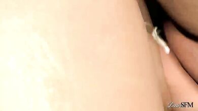 Two Elves and a Mage: A Desired SFW Fantasy