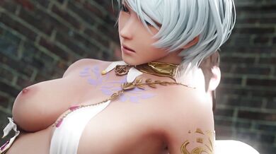 Watch Patty get violated in prison cell [Jerid]