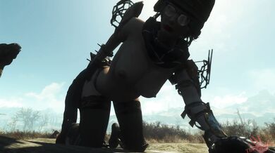 Hey guys, its time to pack it in for the day! Get your FO4 (Fallout 4) and lets get down to business!