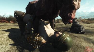 Hey guys, its time to pack it in for the day! Get your FO4 (Fallout 4) and lets get down to business!