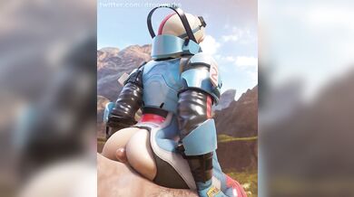 Ah, yes! Let me do all the work [Hardcore Compilation] [ZooWorks]