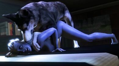 Liaras Orgy with the Noname Twins