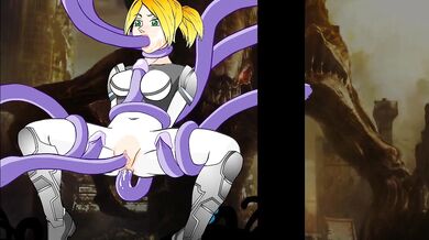 One hot summer day, Natsume decided to indulge in a little naughty solo fun with her favorite vibrator, Nova Mod