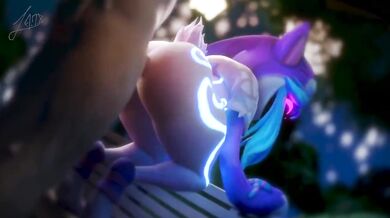 A Kindred Human Sexual Encounter