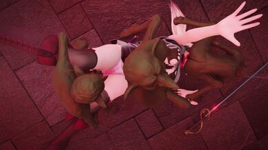 Hey there, welcome to the best short movie ever made We have a very special gangbang scene for you today Lets get started!