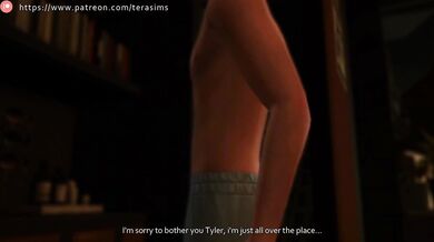 Sex with your exs best friend to get even