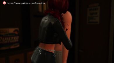 Sex with your exs best friend to get even