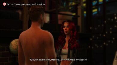 Sex with your exs best friend to get even