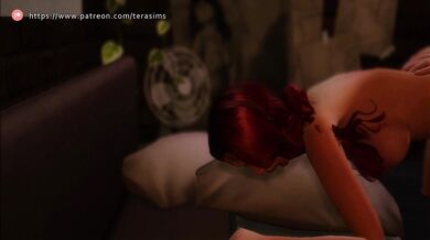 Sex with your exs best friend to get even