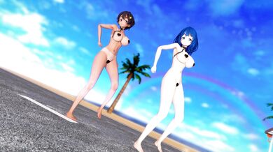 Cobbys Lip-Synced Hips 4K