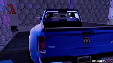 So We Meet Again - The Terror of the Fairy Sex Goddess