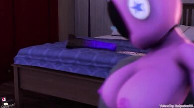 Watch as this futa masturbates pleasurably with her mind and body, bringing herself to new heights of sexual gratification