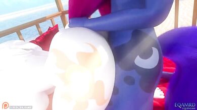 Watch my sister get fucked by a stranger in her bedroom