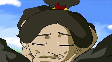 Kataras First Time: Healing Lessons Pt 1