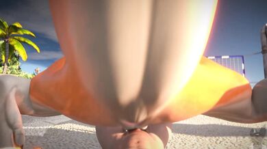 Amazing Adventures of a Brave Human Fucking the Pretty Dinosaur Girl