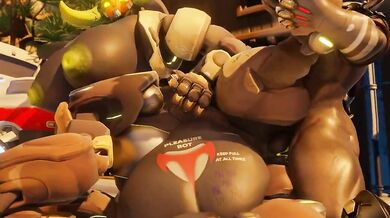 Asian Milf Mia Gold Gets Naughty with Her Hunky Babysitter