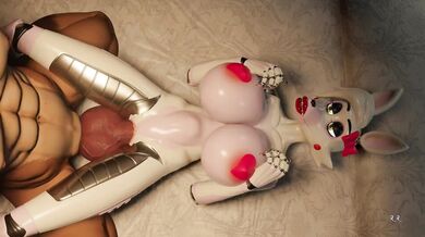 Wife and her step son gets wild with their sex toys