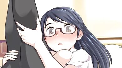 Taboo Passion: Inserted to the Limit with Anal Obsession and Dangerous Pleasure Objects