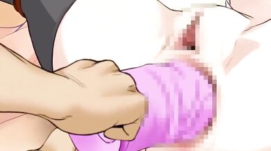 Taboo Passion: Inserted to the Limit with Anal Obsession and Dangerous Pleasure Objects